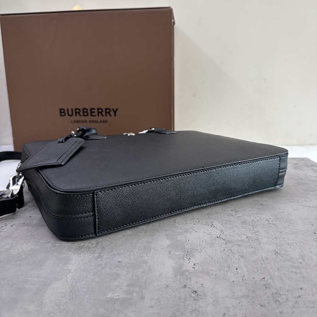 Mens Burberry Briefcases